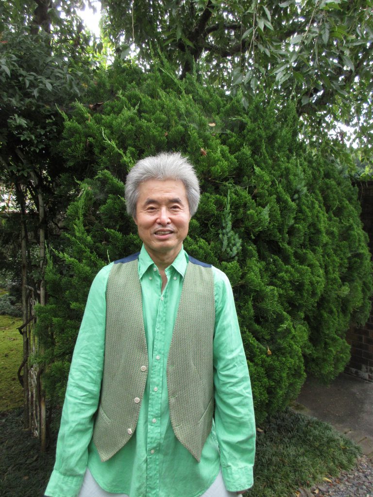 鎌田東二先生×堀本裕樹先生 トーク＆サイン会 三省堂書店池袋本店特設サイト